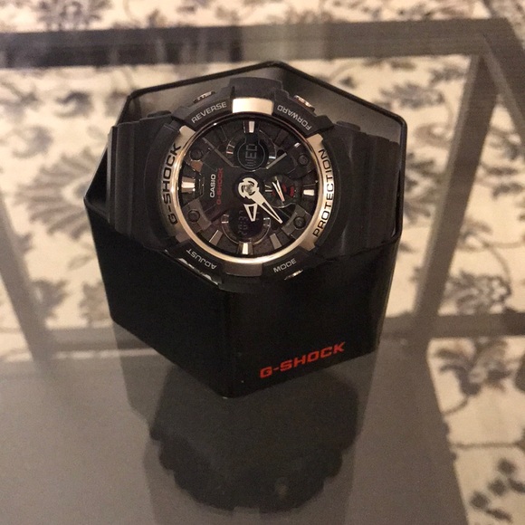 casio module no 5229